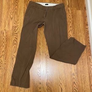 J.Crew CityFit Dress Pants